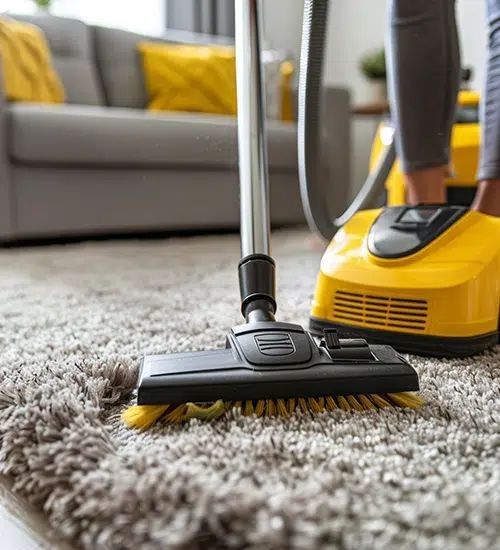 Carpet Cleaning
